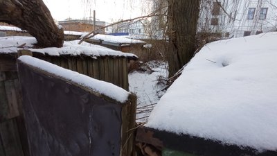 У Полтаві планують демонтувати близько 80 тимчасових споруд У Полтаві планують демонтувати близько 80 тимчасових споруд