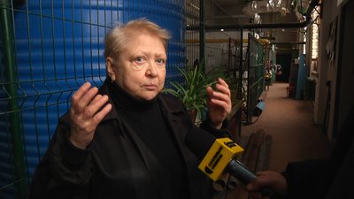 Один із найскладніших за понад 50 років: у Житомирі завершили опалювальний сезон Один із найскладніших за понад 50 років: у Житомирі завершили опалювальний сезон