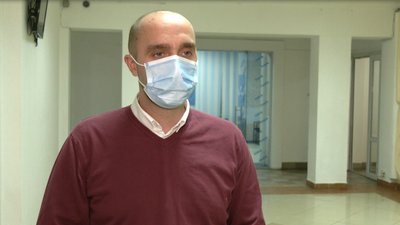 У Львові бракує деяких ліків для лікування ускладнень після коронавірусу У Львові бракує деяких ліків для лікування ускладнень після коронавірусу
