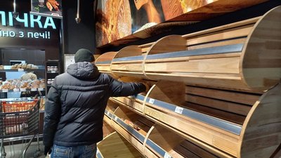 Дніпропетровщина: 20 підприємств харчової галузі вирішили не підвищувати ціни на продукцію Дніпропетровщина: 20 підприємств харчової галузі вирішили не підвищувати ціни на продукцію