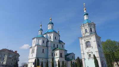 церква Суми церква Суми