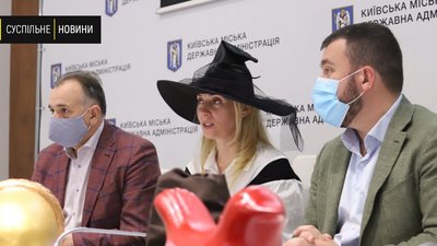 Без концертів, але з ковзанками. У КМДА розповіли, як столиця святкуватиме Новий рік