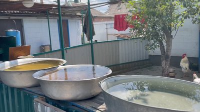 Гуляйполе – місто на лінії фронту: півтора року обстрілів.Фоторепортаж Гуляйполе – місто на лінії фронту: півтора року обстрілів.Фоторепортаж
