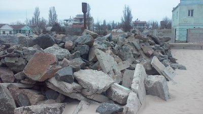 Понад 1,5 млн грн: трьох людей на Одещині підозрюють у розтраті бюджетних коштів Понад 1,5 млн грн: трьох людей на Одещині підозрюють у розтраті бюджетних коштів
