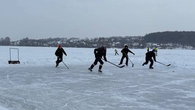 Житомир, Бердичів, ковзанка, 23 січня 2026 року