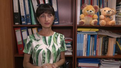 У Запоріжжі мобільні бригади допомагають постраждалим від домашнього насильства У Запоріжжі мобільні бригади допомагають постраждалим від домашнього насильства
