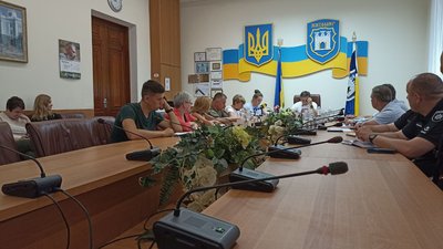 У Житомирі погодили встановлення перших модульних укриттів площею до 150 квадратних метрів У Житомирі погодили встановлення перших модульних укриттів площею до 150 квадратних метрів