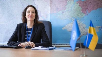 В ООН вимагають доступу до затриманих на окупованому Донбасі та у Криму