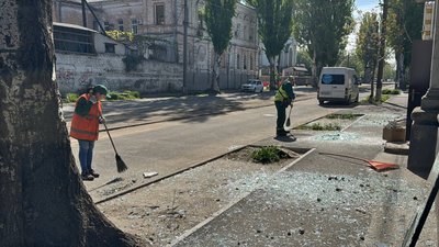 Головні новини Запоріжжя та області 5 травня: ситуація на фронті, обстріли