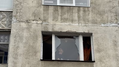 Суми, обстріл