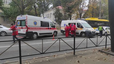 Фото: Суспільне Фото: Суспільне