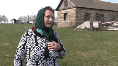 Село Масонів: чому обрали таку назву для села у Липоводолинській громаді на Сумщині Село Масонів: чому обрали таку назву для села у Липоводолинській громаді на Сумщині