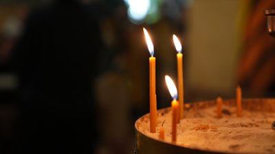 Воїн Максим Левадним народився в селі Нижня Будаківка