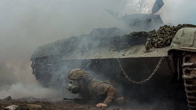 Війна, військові, навчання, підготовка ЗСУ 2026 рік, 92 ОШБр