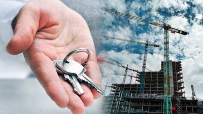На Полтавщині можуть збудувати муніципальне орендне житло