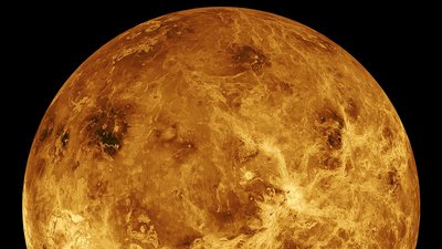 Вперше за 30 років. NASA готує нові місії на Венеру