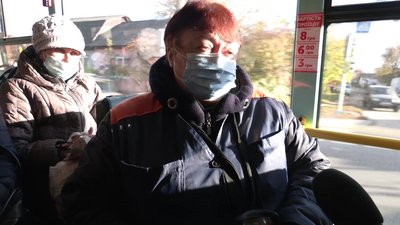 Електронний квиток у громадському транспорті Чернігова почнуть впроваджувати після нового року Електронний квиток у громадському транспорті Чернігова почнуть впроваджувати після нового року