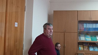 Житомирська облрада вирішила провести аудит по виплатах зарплат у Довбиській школі-інтернаті Житомирська облрада вирішила провести аудит по виплатах зарплат у Довбиській школі-інтернаті