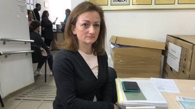 У Житомирі розпочали реалізацію програми грошової допомоги незахищеним родинам із дітьми У Житомирі розпочали реалізацію програми грошової допомоги незахищеним родинам із дітьми