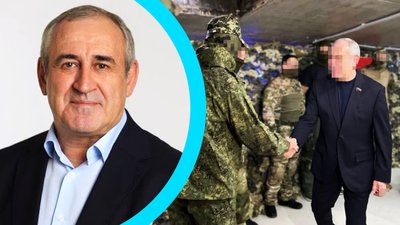 СБУ заочно повідомила про підозру депутату держдуми РФ у фінансуванні війни
