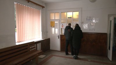 Волинська лікарня лишилася без фінансування. Закривають два відділення Волинська лікарня лишилася без фінансування. Закривають два відділення