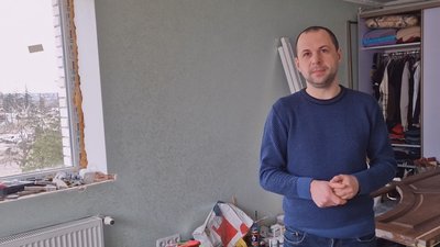 Володимир Капкан Володимир Капкан