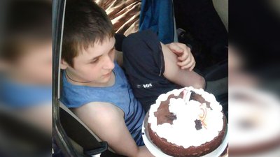 На Житомирщині родині дитини з інвалідністю відмовляють у постановці на облік для отримання авто На Житомирщині родині дитини з інвалідністю відмовляють у постановці на облік для отримання авто
