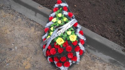 В Харкові згоріли автівки працівників газети Добкіна В Харкові згоріли автівки працівників газети Добкіна