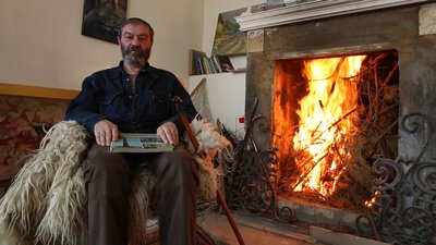 В Одесі помер краєзнавець та почесний громадянин Олег Губарь