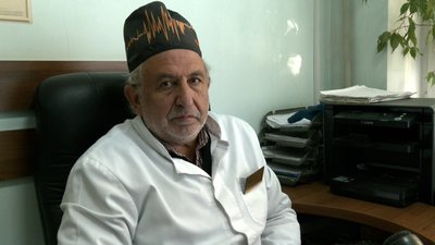 "У нас буквально черги зі швидких були". Івано-франківські лікарі про ситуацію з COVID-19 "У нас буквально черги зі швидких були". Івано-франківські лікарі про ситуацію з COVID-19