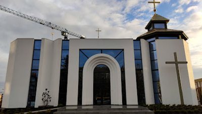 Великдень-2023 у римо-католицьких парафіях Рівного: розклад богослужінь