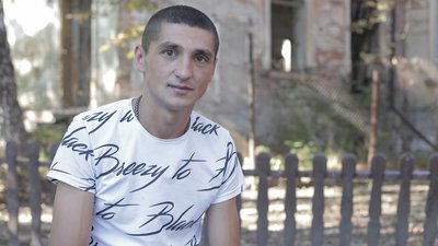 "25 ліжок для усіх, хто повертається зі Сходу": на Буковині бракує місць для реабілітації ветеранів "25 ліжок для усіх, хто повертається зі Сходу": на Буковині бракує місць для реабілітації ветеранів