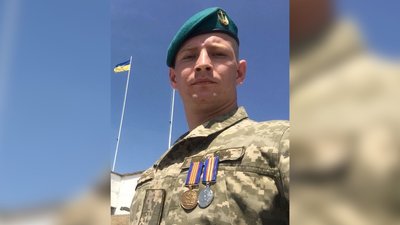 Студента університету Рівненщини звільнили з полону