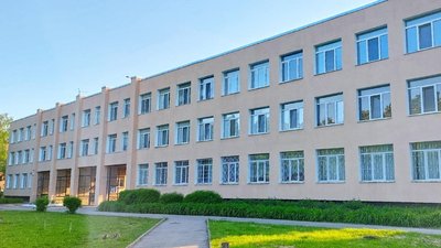 29 ліцей хочуть перетворити у гімназію