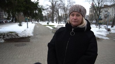 “Не було ніякого захисту”: дружини загиблих енергетиків шукають відповідальних за смерть чоловіків на Сумщині “Не було ніякого захисту”: дружини загиблих енергетиків шукають відповідальних за смерть чоловіків на Сумщині