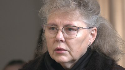 Надія Щирба Надія Щирба