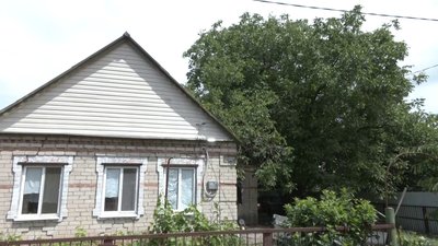 Про життя під постійними обстрілами армії РФ у Кам'янському на Запоріжжі Про життя під постійними обстрілами армії РФ у Кам'янському на Запоріжжі
