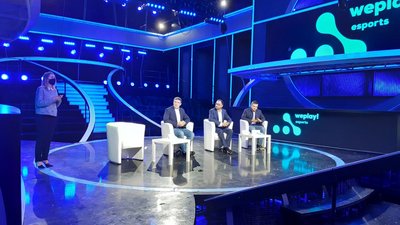 На Херсонщині створять екологічний IT-технопарк