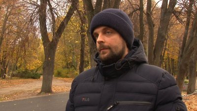 Чому та чим не варто пригощати диких тварин, розповів черкаський зоолог Чому та чим не варто пригощати диких тварин, розповів черкаський зоолог