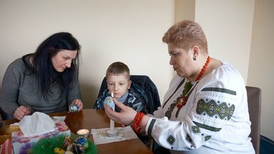 Вознюк писанки Вознюк писанки