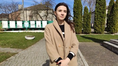 Марта Дзядик Марта Дзядик