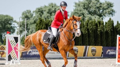 Черкаські спортсмени стали кращими в Україні Черкаські спортсмени стали кращими в Україні