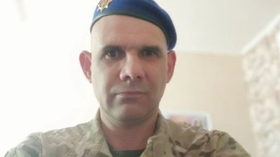 Вони захищали Україну: загиблі герої Вінниччини Вони захищали Україну: загиблі герої Вінниччини