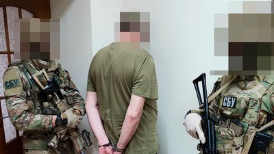 На Миколаївщині затримали російських агентів — СБУ