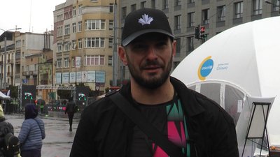 Зібрали майже 1,5 млн грн. В Івано-Франківську відбувся забіг "Frankivsk Half Marathon 2023" Зібрали майже 1,5 млн грн. В Івано-Франківську відбувся забіг "Frankivsk Half Marathon 2023"