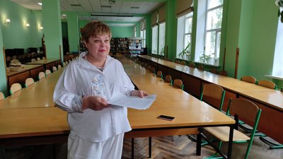Центр української мови у ПНПУ: що відомо Центр української мови у ПНПУ: що відомо