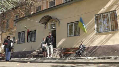 25 ліжок на всіх: на Буковині бракує місць для реабілітації ветеранів. СУСПІЛЬНЕ | ВІДЕОНОВИНИ