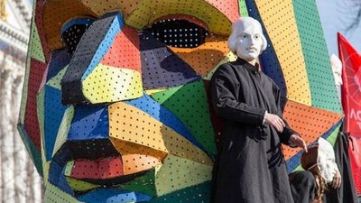 У Дрогобичі готуються до проведення міжнародного фестивалю ГОГОЛЬFEST