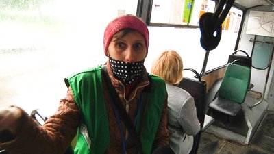 У Житомирі змінилися схеми руху громадського транспорту