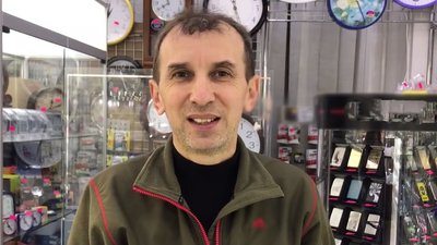 У Тернополі повідомили про замінування вокзалу, універмагу та освітніх закладів У Тернополі повідомили про замінування вокзалу, універмагу та освітніх закладів